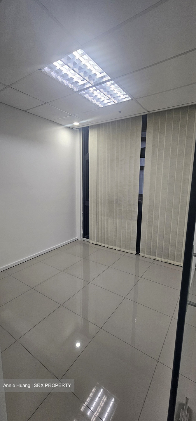 Primz Bizhub (D25), Office #554660851